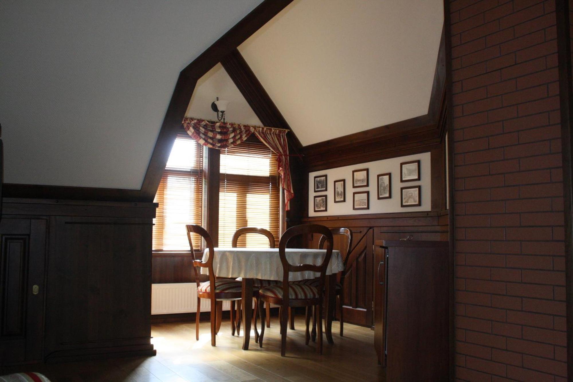 Apartment 1925 Palanga Kültér fotó