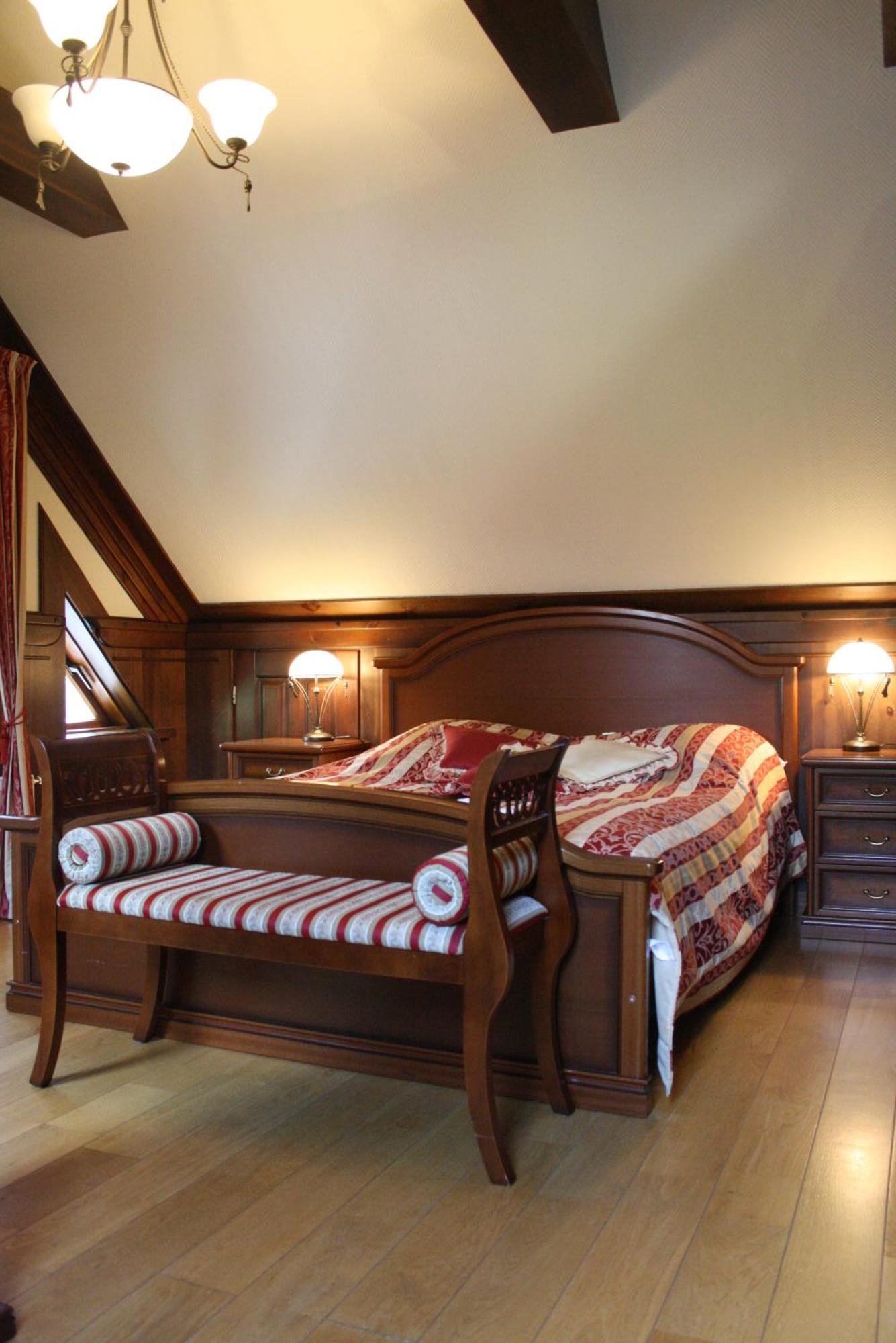 Apartment 1925 Palanga Kültér fotó