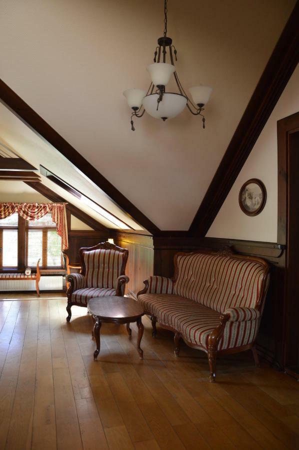 Apartment 1925 Palanga Kültér fotó