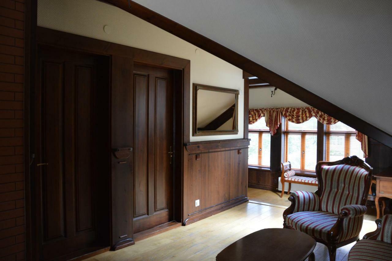 Apartment 1925 Palanga Kültér fotó