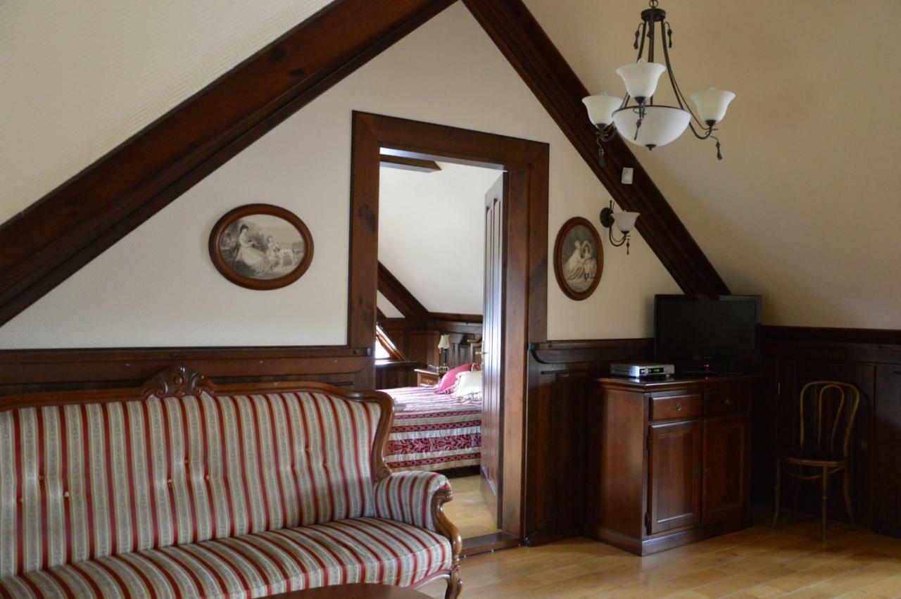 Apartment 1925 Palanga Kültér fotó